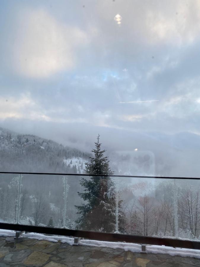 Silver View Kopaonik Exteriör bild